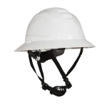 Casco tipo safari