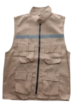 Chaleco en Dril TWill - Image 2