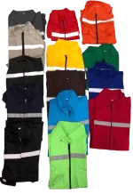 Chaleco en Dril TWill - Image 8