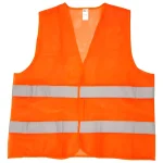 Chaleco Reflectivo Naranja