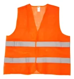 Chaleco Reflectivo Naranja