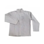Chaqueta en carnaza para soldar