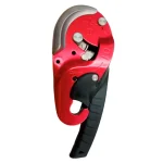 Descendedor ID con antipanico marca Petzel - Image 2