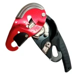 Descendedor ID con antipanico marca Petzel