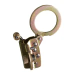 Freno en acero cuerda de 12.7mm a 14mm CERTIFICADO