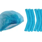 Gorro Plegado / 21” caja X 100 unidades