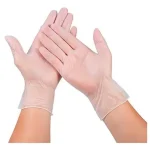 Guantes para examen vinilo