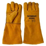 Guantes para Soldar