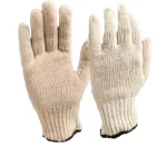 Guantes hilaza sencillo