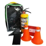 Kit de carretera basico