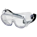 Monogafas sosega ventilación indirecta
