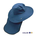 Pava de protección