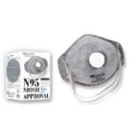 Mascarillas N95 NIOSH