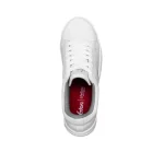Tenis industrial blanco - Image 4
