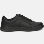 Tenis industrial negro - Image 2