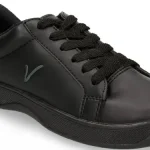 Tenis industrial negro