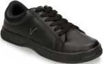 Tenis industrial negro