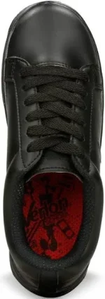 Tenis industrial negro - Image 3