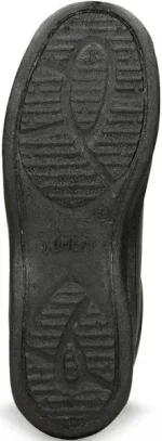 Tenis industrial negro - Image 4